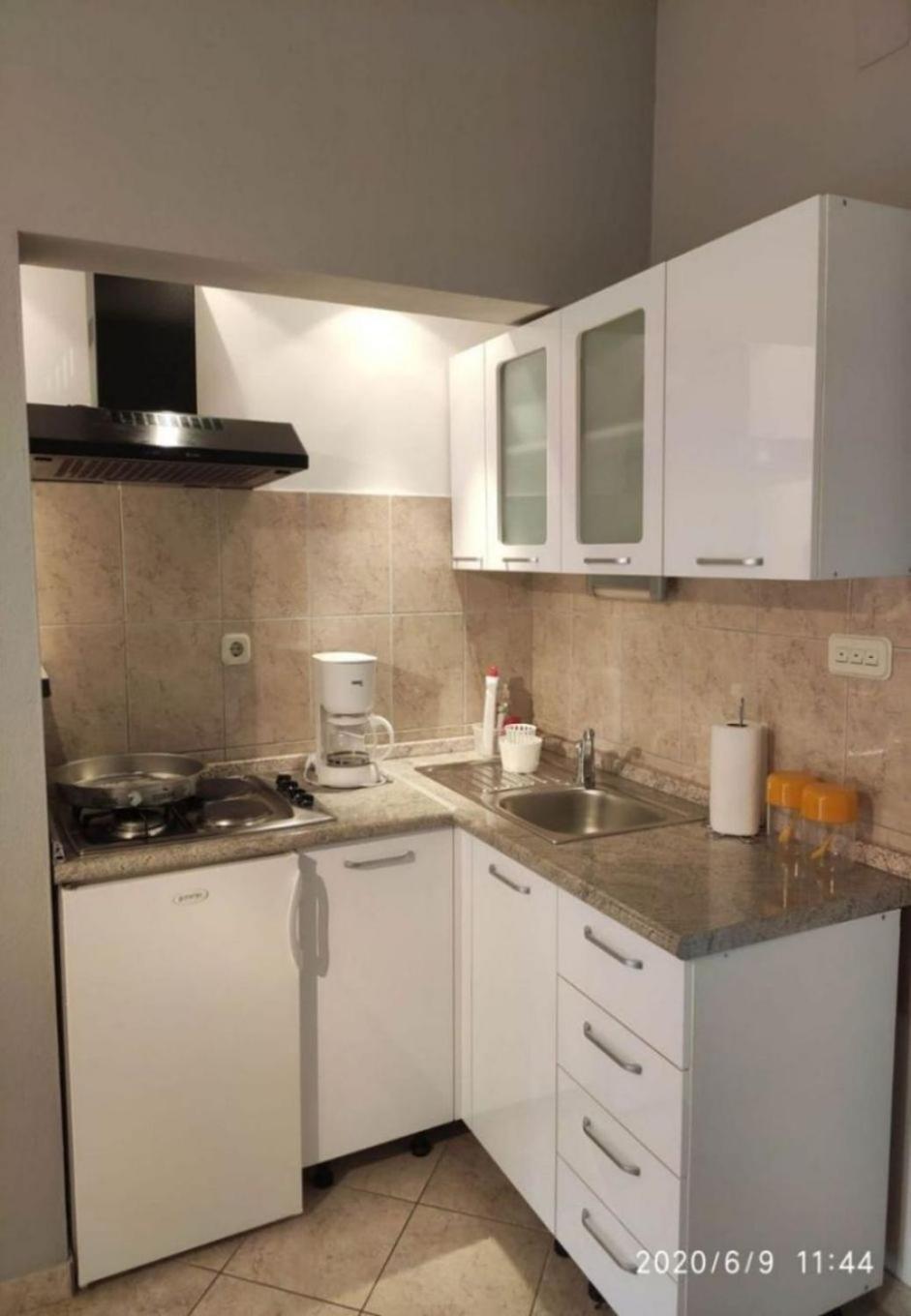 Apartments Antisa - With Playground Tučepi المظهر الخارجي الصورة