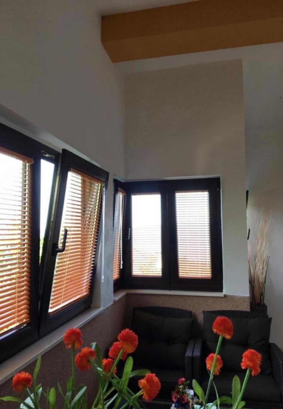 Apartments Antisa - With Playground Tučepi المظهر الخارجي الصورة